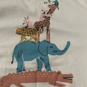 Ivory Ella T-Shirt